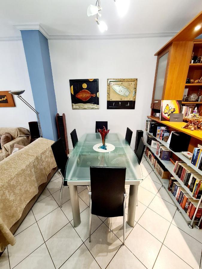 Large Terrace Apartment Near City Centre Atenas Exterior foto