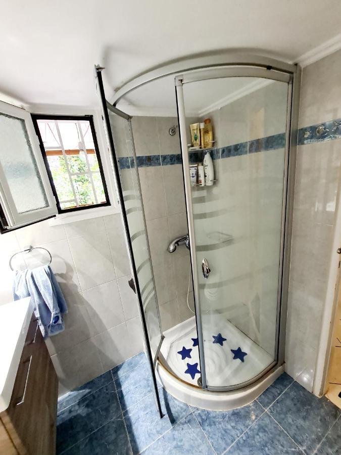 Large Terrace Apartment Near City Centre Atenas Exterior foto