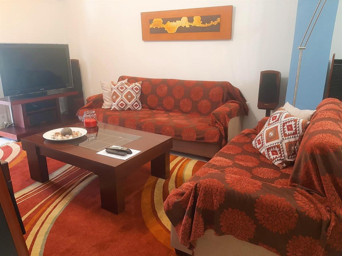 Large Terrace Apartment Near City Centre Atenas Exterior foto